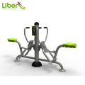 Liben Factory Price Double Fitness Rider Custom Outdoor Fitness Equipment, Outdoor Exercise Equipment